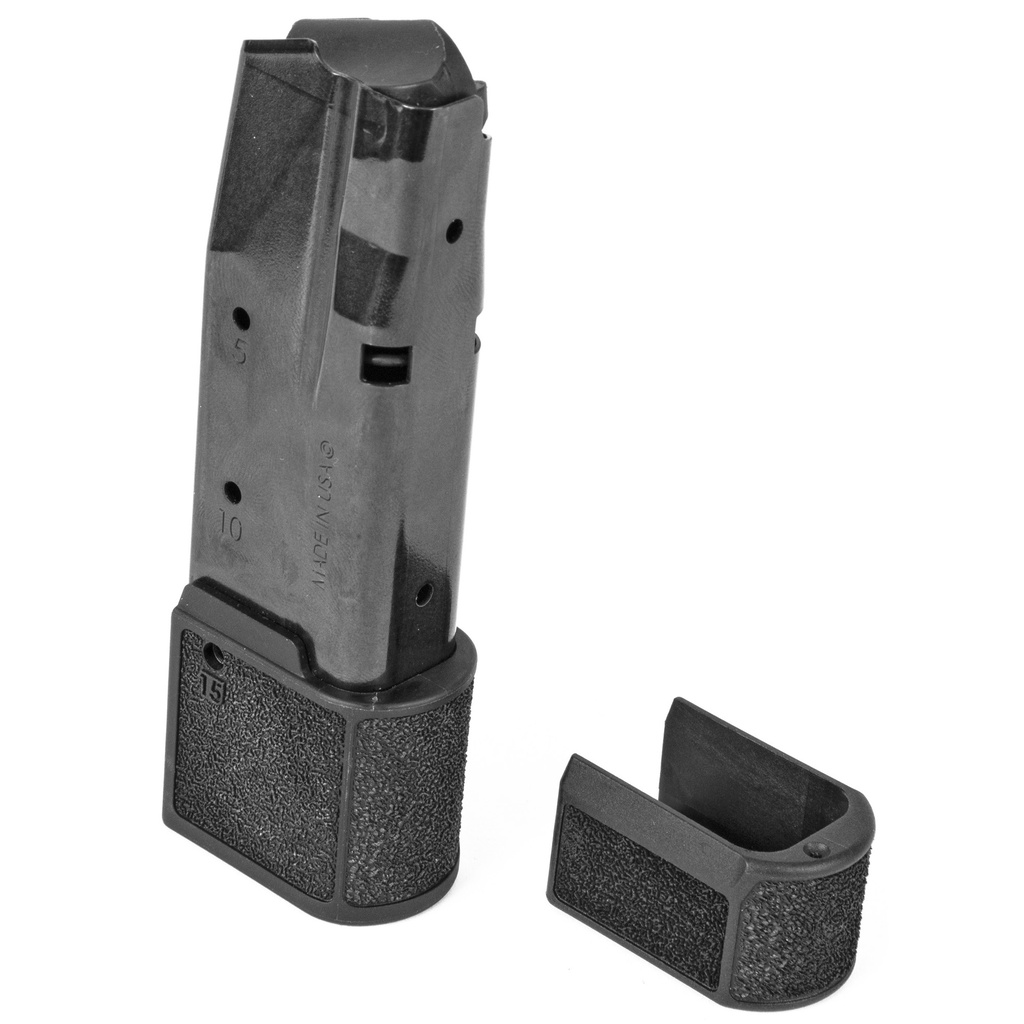 MAG SIG P365 9MM 15RD