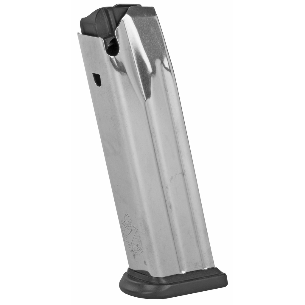 MAGAZINE SPRGFLD 9MM XDM 19RD