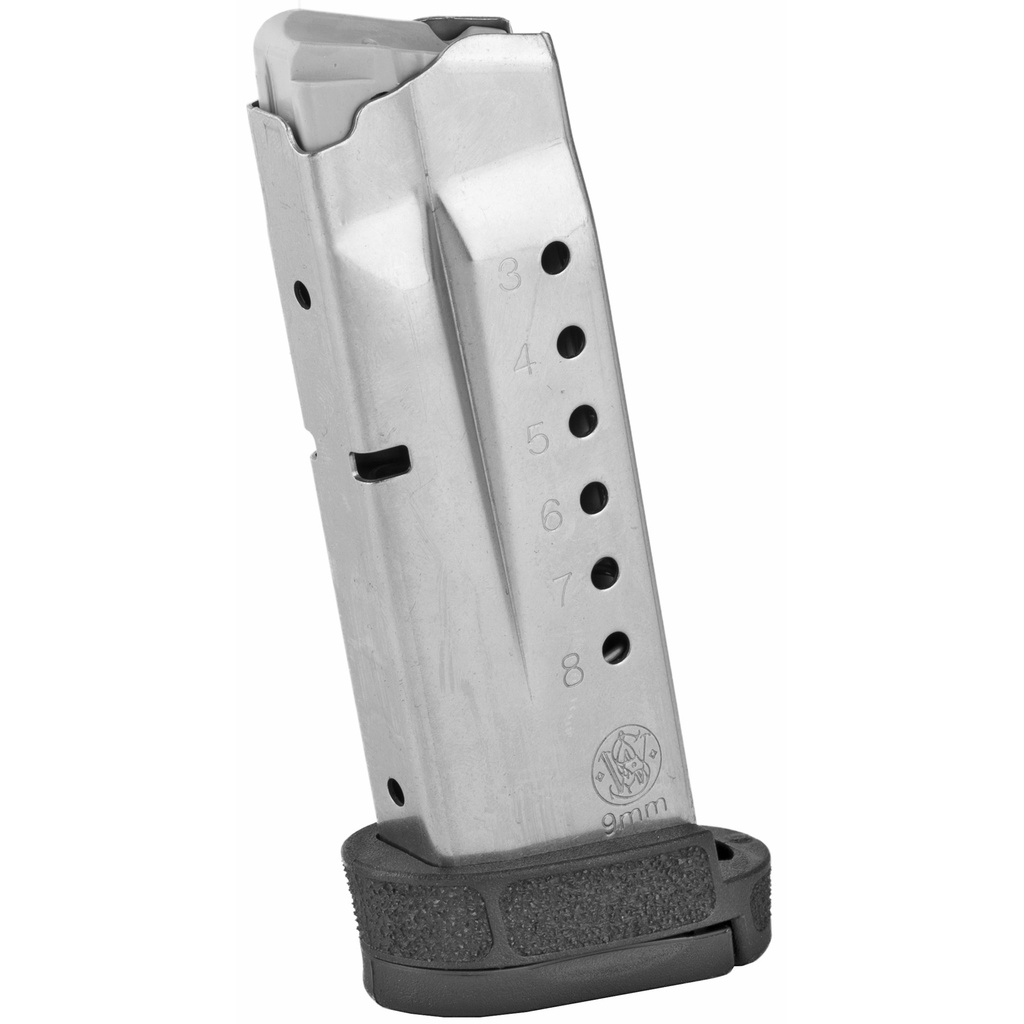 MAG S&W SHIELD M2.0 9MM 8RD FR