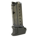 MAG WAL PPS 9MM 8RD