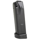 MAG WILSON 9MM 18RD EDC X9 BLK