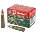 BARNAUL 762X39 123GR HP 20/500