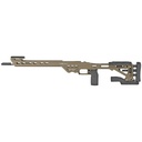 MPA COMP CHASSIS R700 LONG FDE