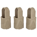 MAGPUL ORIG 9MM SUBGUN 3PK FDE