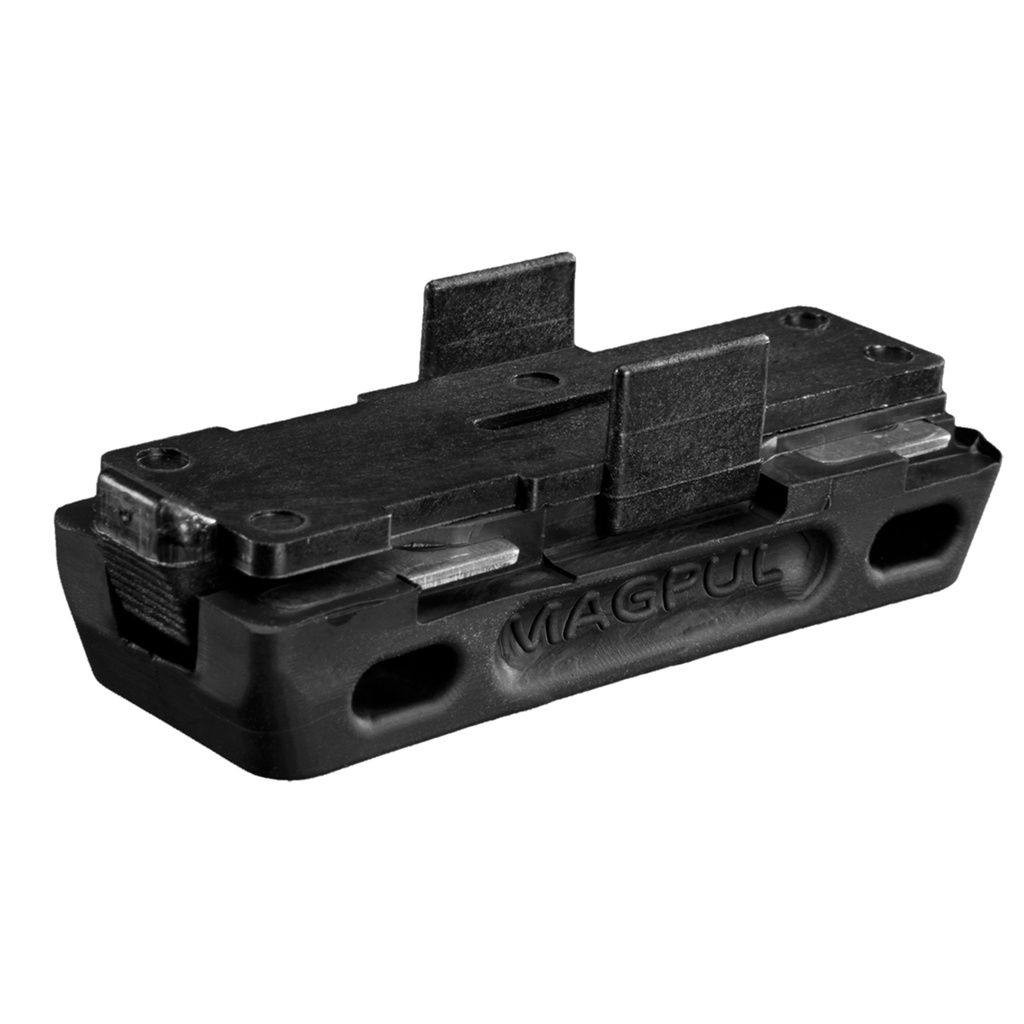 MAGPUL L PLATES NO LOOP BLK