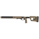 MAGPUL PRO 700L CHASS REM 700 LA FDE