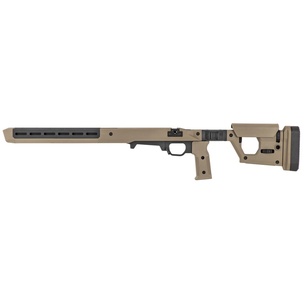 MAGPUL PRO 700L FXD REM 700 LA FDE