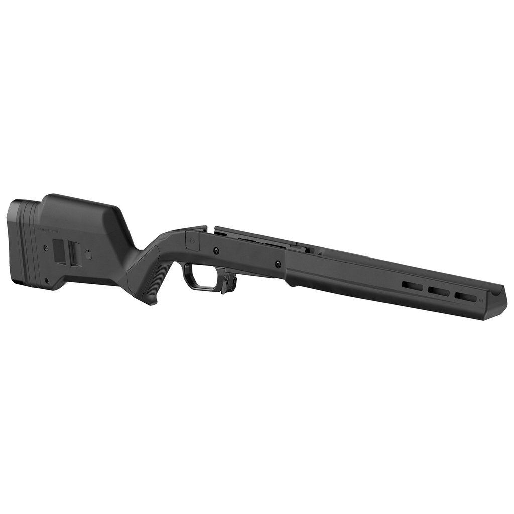 MAGPUL HUNTR SAV 110 SA STK RH BLK