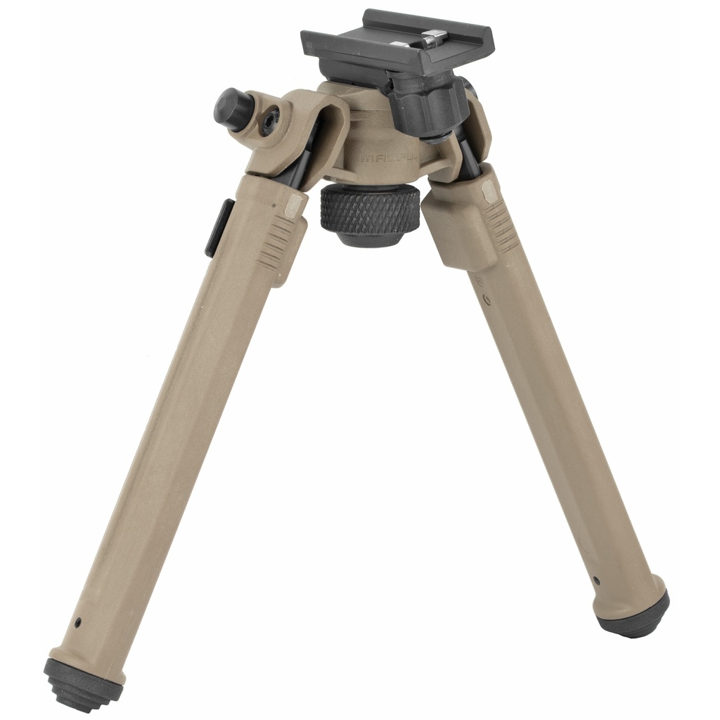 MAGPUL BIPOD SLING STUD QD FDE