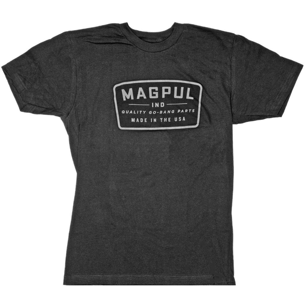 MAGPUL GO BANG PARTS TSHRT BLK 2XL