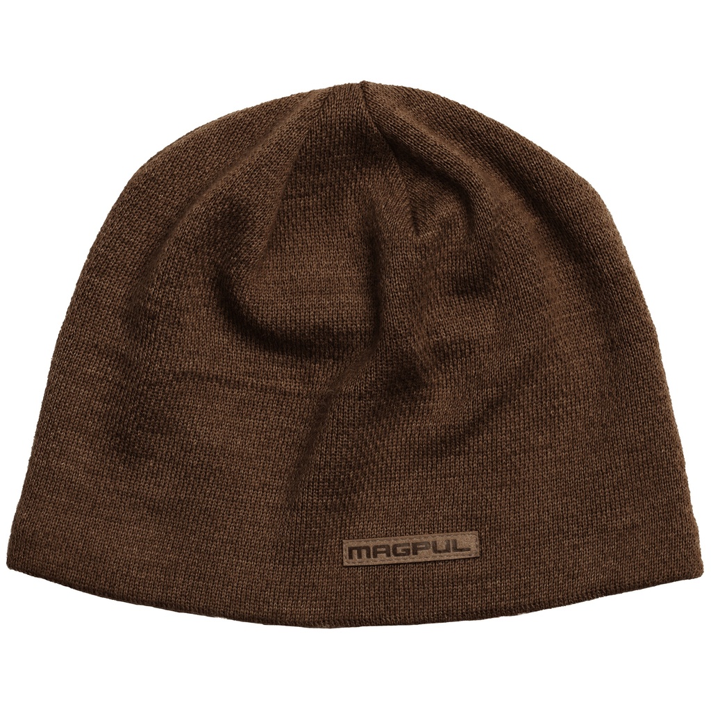 MAGPUL TUNDRA BEANIE GRIZZLY BROWN