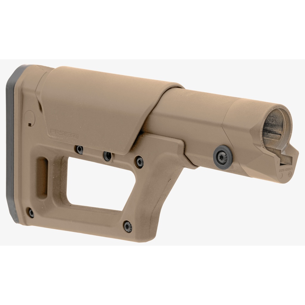 MAGPUL PRS LITE AR15/AR10 FDE