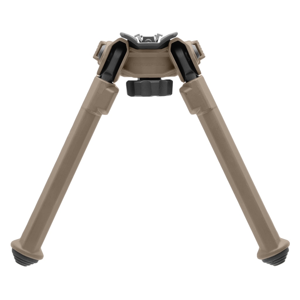 MAGPUL MOE BIPOD FDE