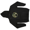 MAGPUL WOODLAND ICON HOODIE BLK XL