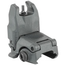 MAGPUL MBUS FRNT FLIP SGHT GEN 2 GRY