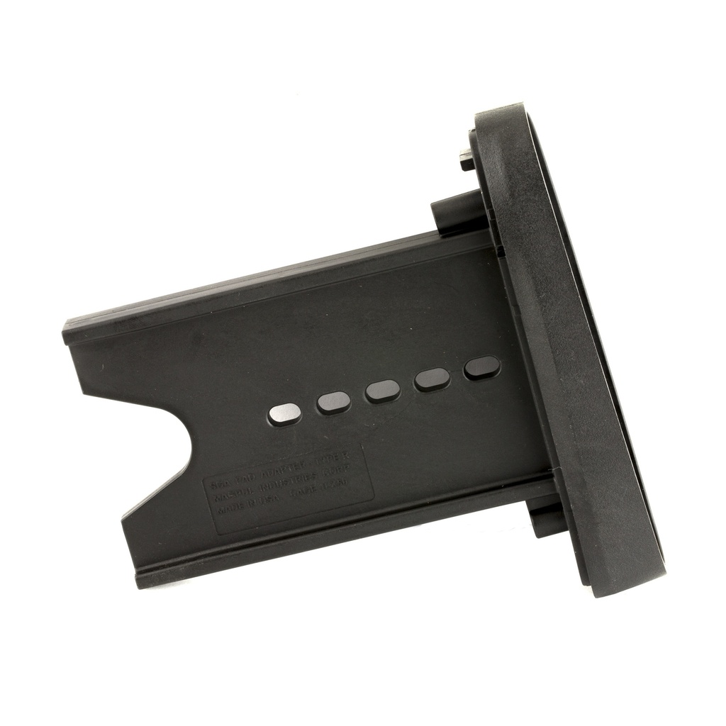 MAGPUL HNTR/SGA BUTT-PAD ADAPTER