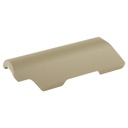 MAGPUL CHEEK RISER MOE/CTR .50 FDE