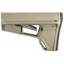 MAGPUL ACS-L CARB STK MIL-SPEC FDE