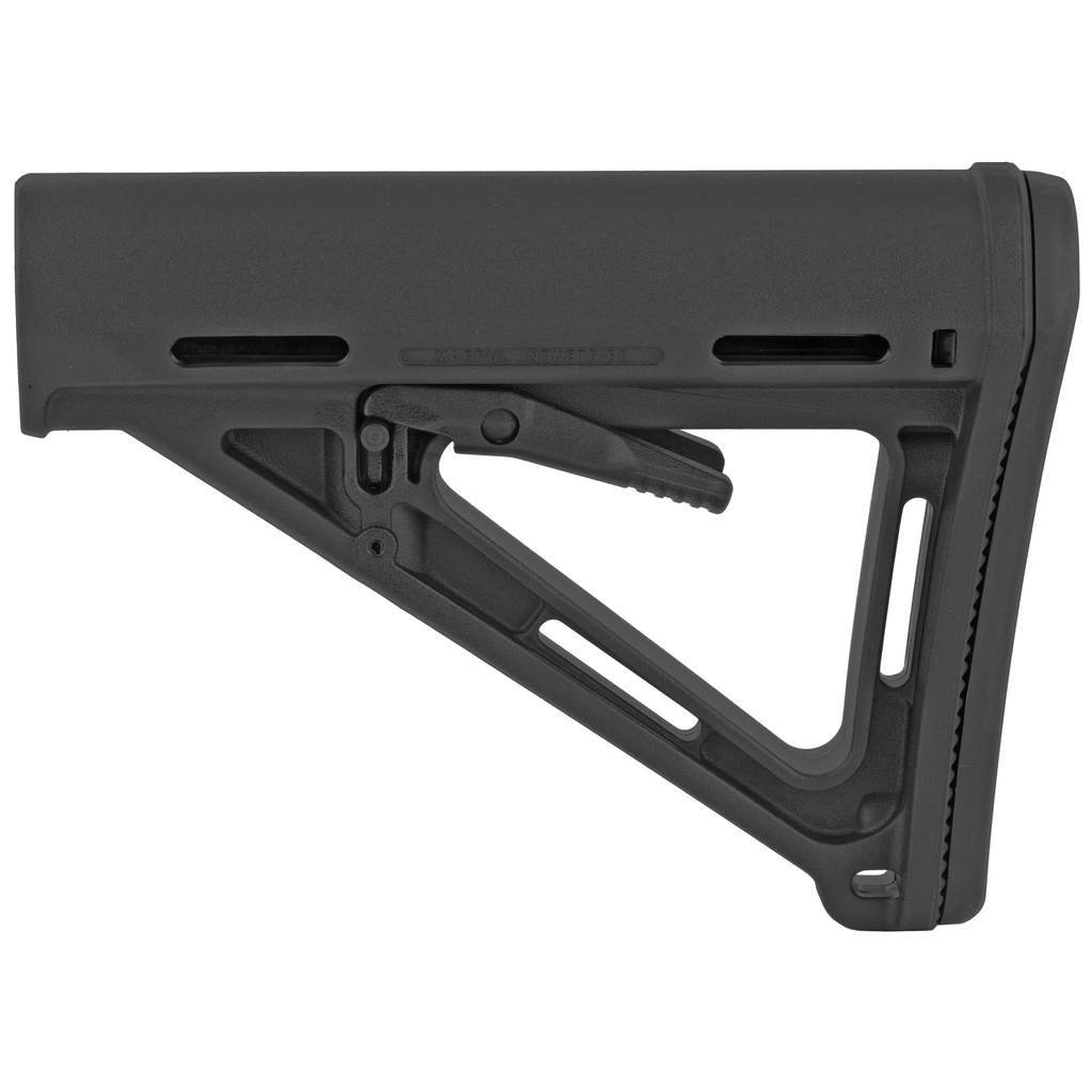 MAGPUL MOE CARB STK MIL-SPEC BLK