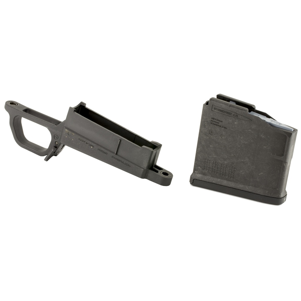 MAGPUL HUNTER 700 LA MAG WELL BLK