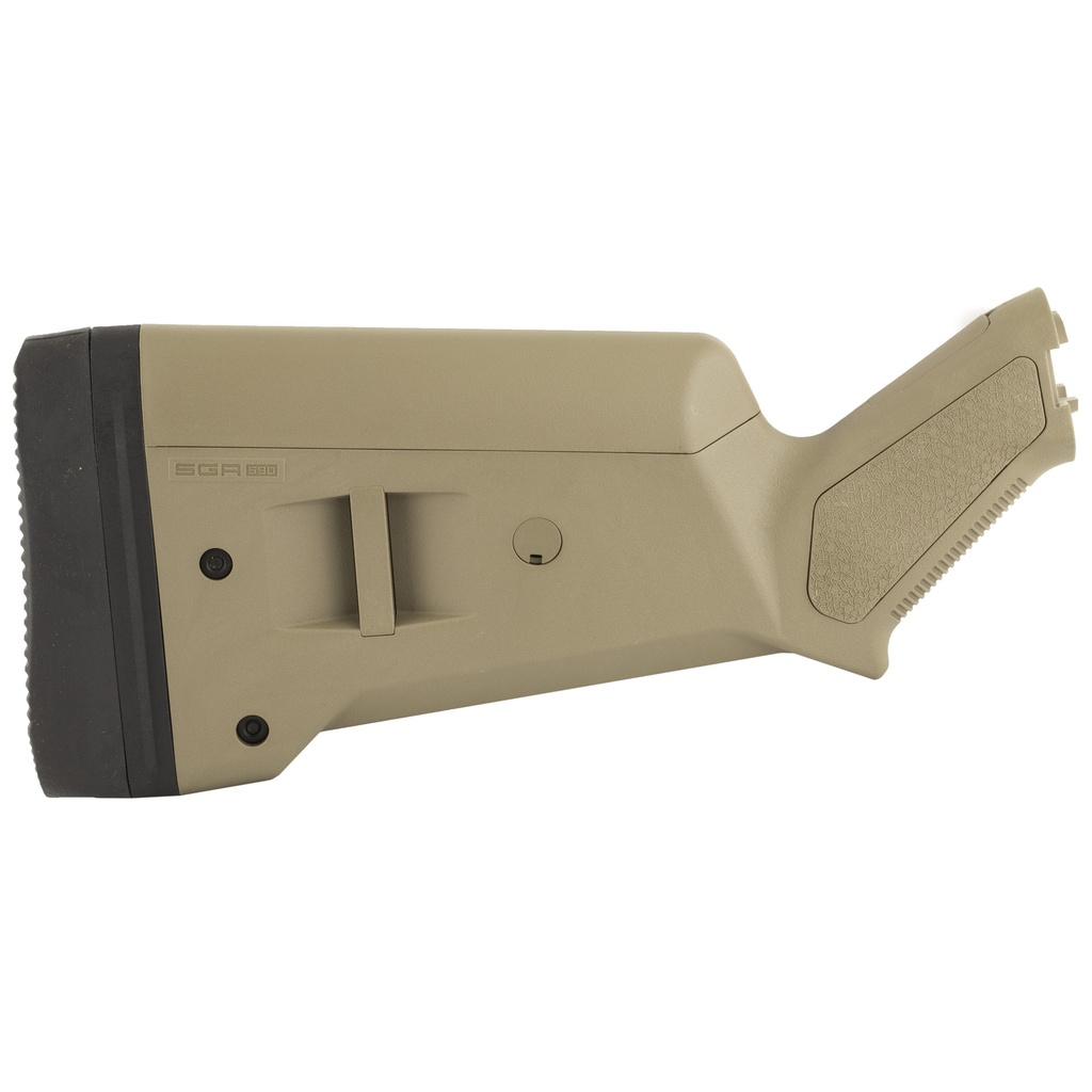 MAGPUL SGA MOSS 500/590 STK FDE