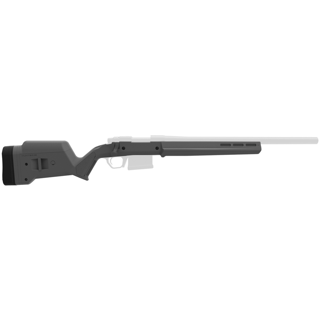 MAGPUL HUNTER 700 STK REM 700 SA GRY