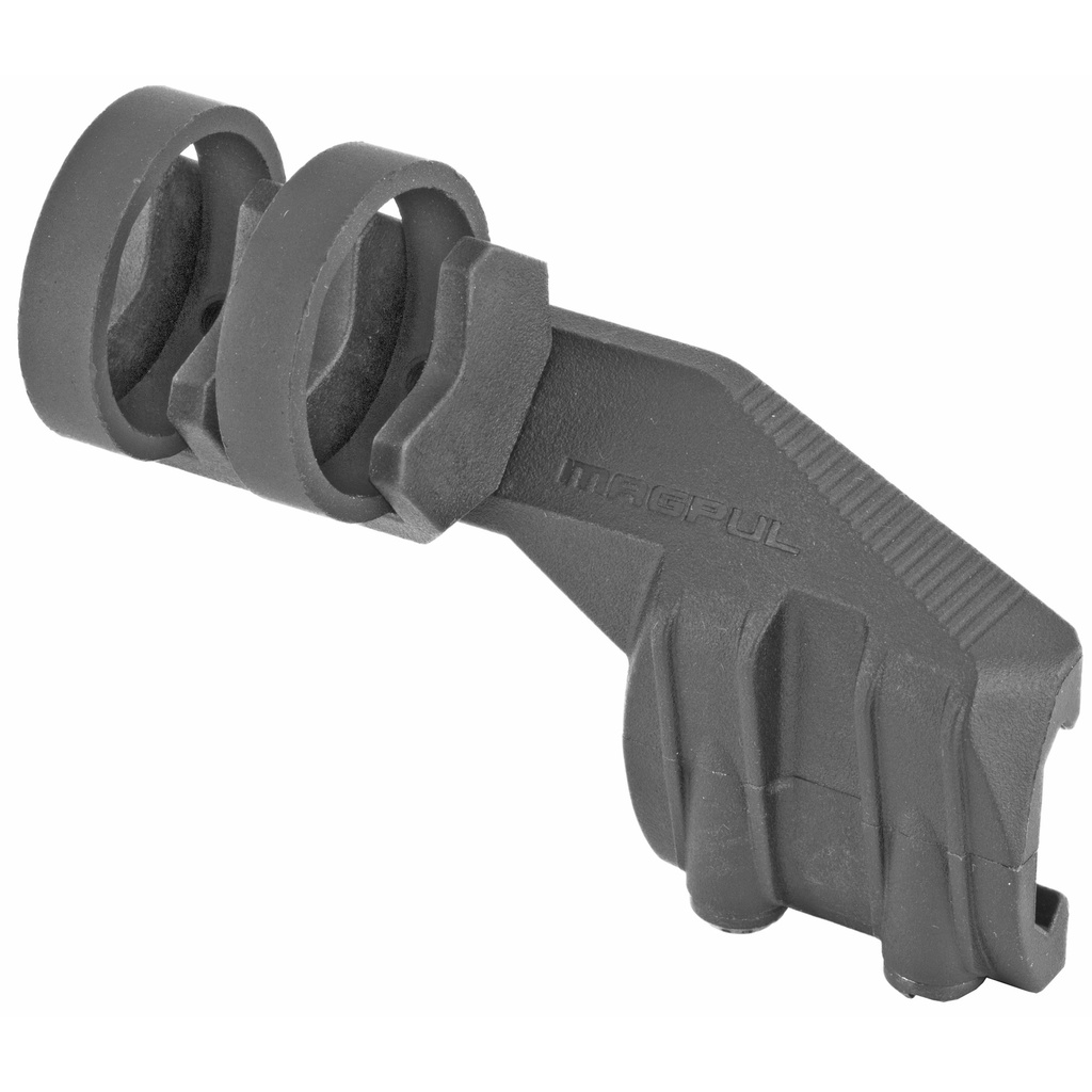 MAGPUL RAIL LIGHT MOUNT LEFT BLK