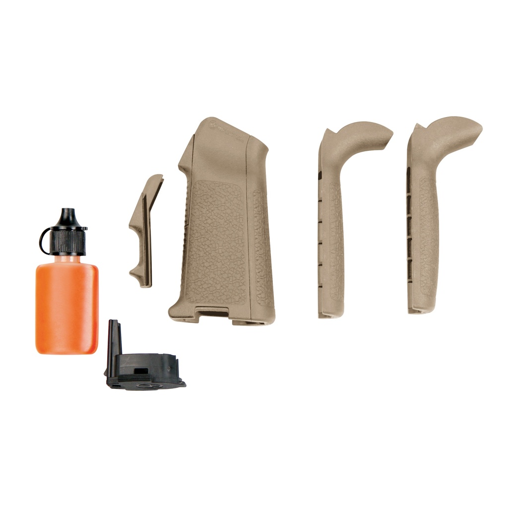 MAGPUL MIAD AR GEN1.1 GRIP KIT FDE