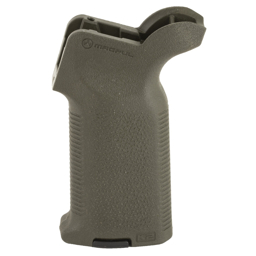 MAGPUL MOE K2 AR GRIP OD