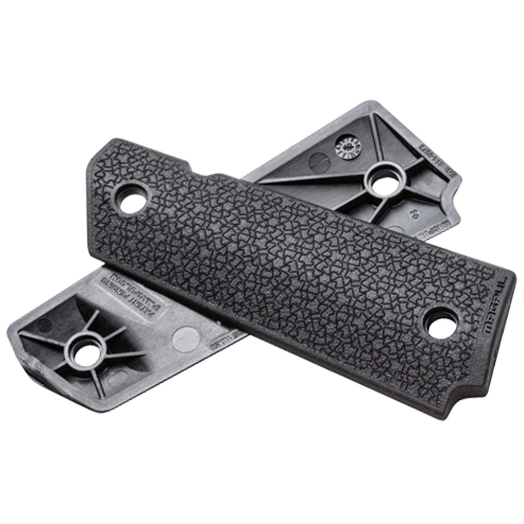 MAGPUL MOE 1911 GRIP PANELS BLK