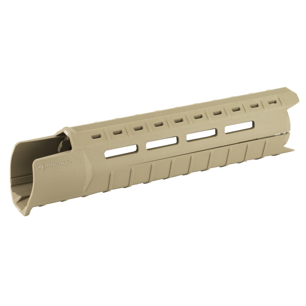 MAGPUL MOE SL HNDGRD MID AR15 FDE