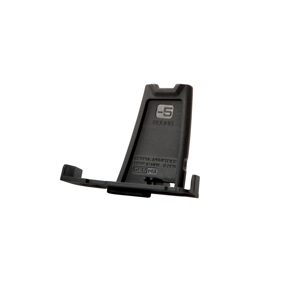 MAGPUL PMAG GEN M3 MINUS 5RD 762 3PK