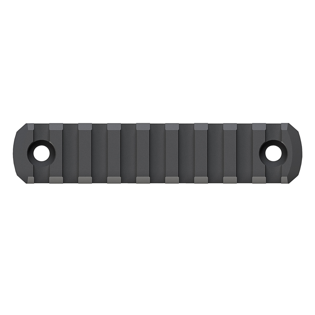 MAGPUL M-LOK ALUM RAIL SECT 9 SLOTS