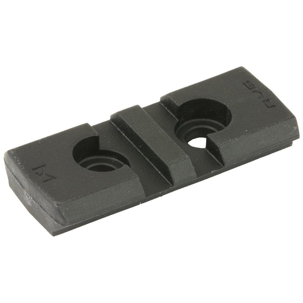 MAGPUL RVG M-LOK ADAPTER RAIL BLK