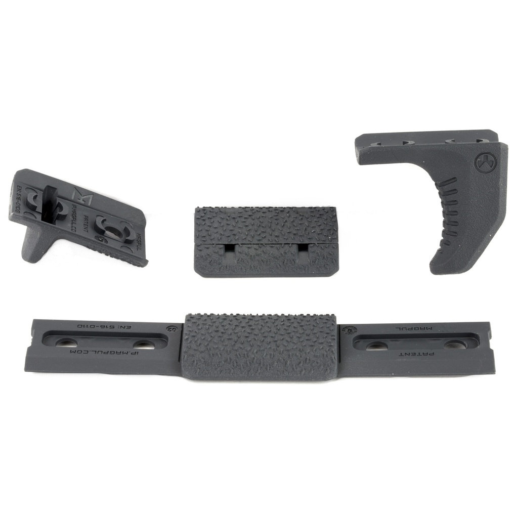 MAGPUL M-LOK HAND STOP KIT GRY