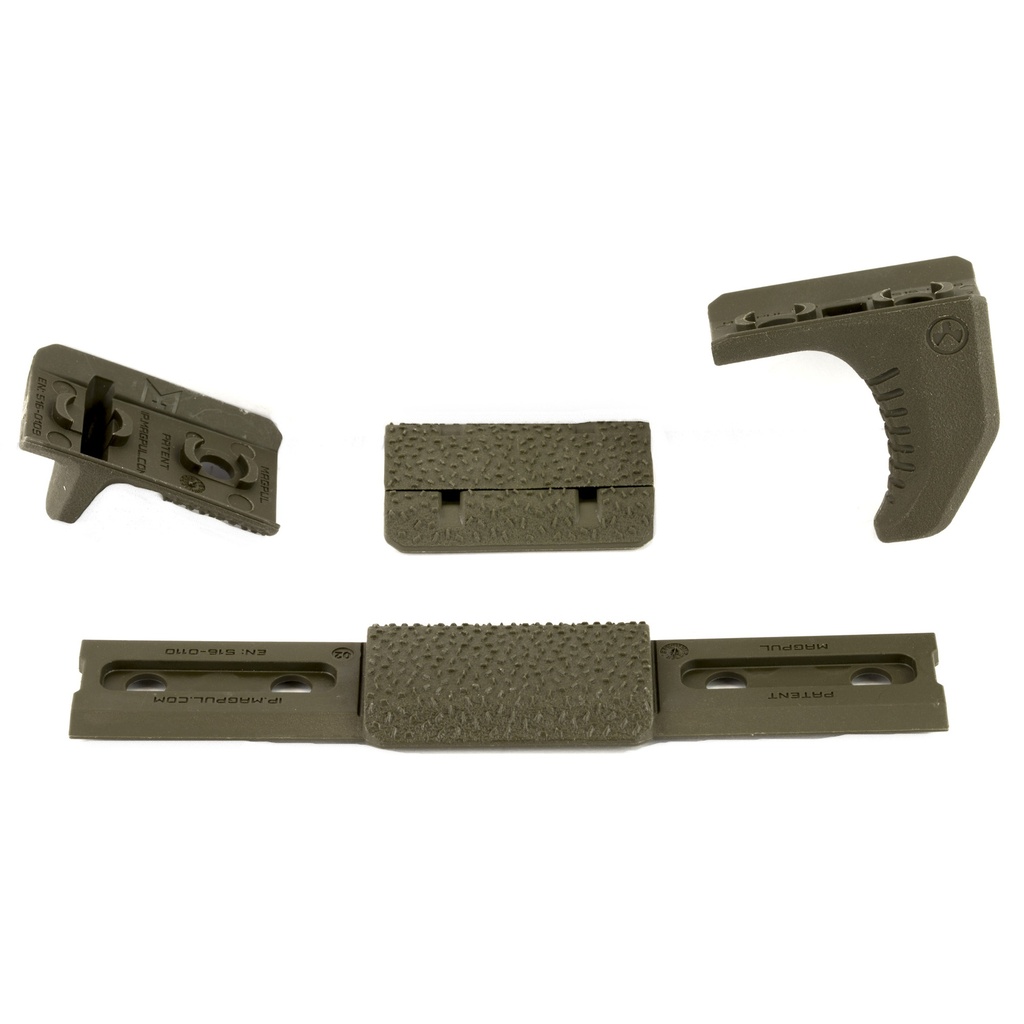 MAGPUL M-LOK HAND STOP KIT ODG