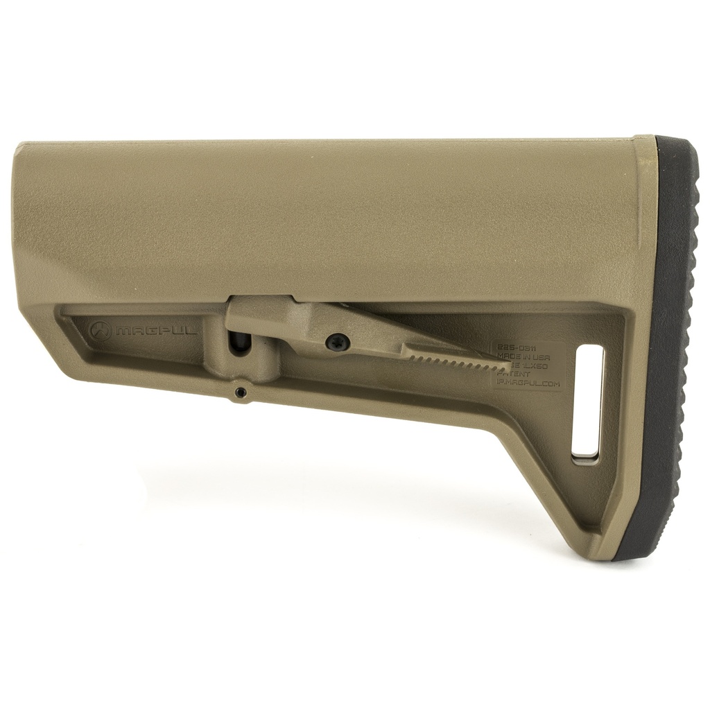 MAGPUL MOE SL-K STK MIL-SPEC FDE