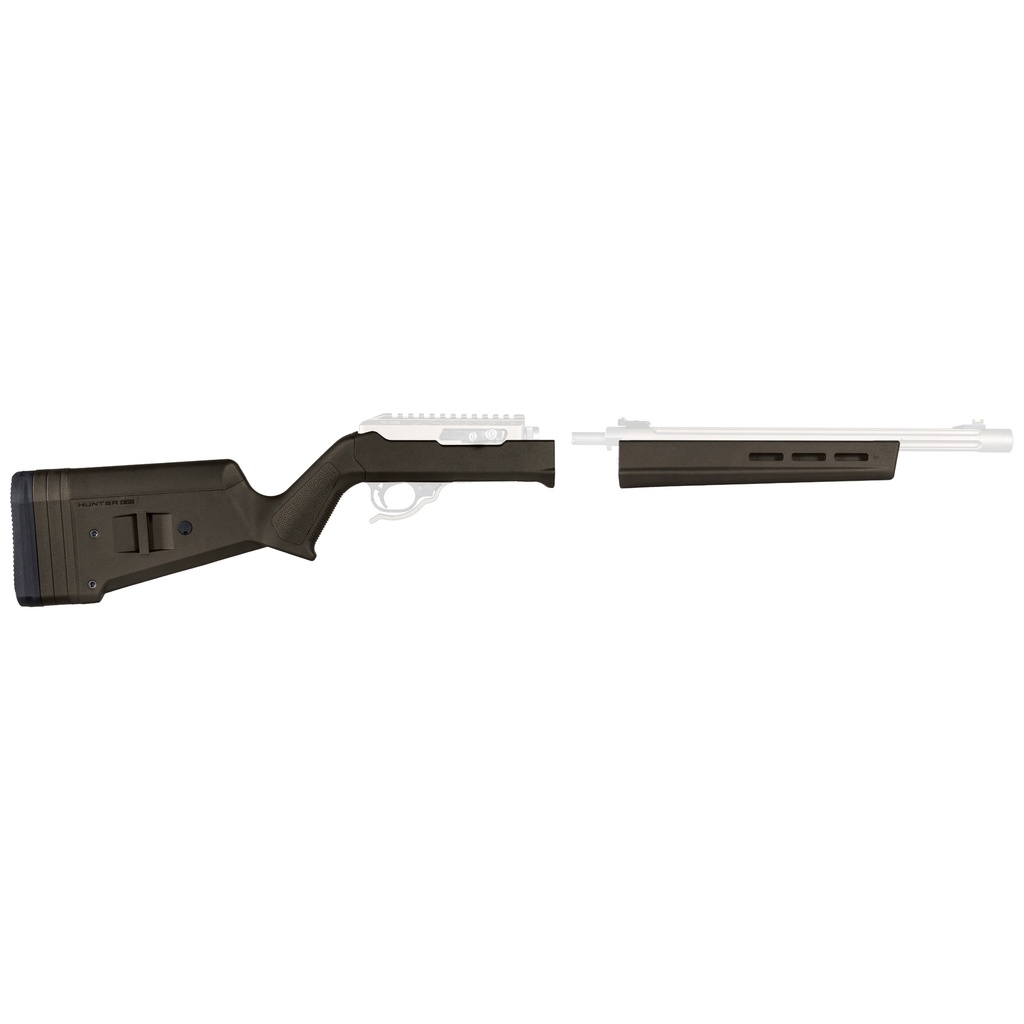 MAGPUL HUNTER X-22 STK 10/22 TD ODG