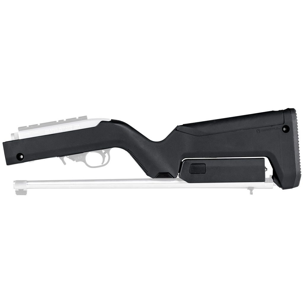 MAGPUL X22 BCKPCKR STK 10/22TD BLK