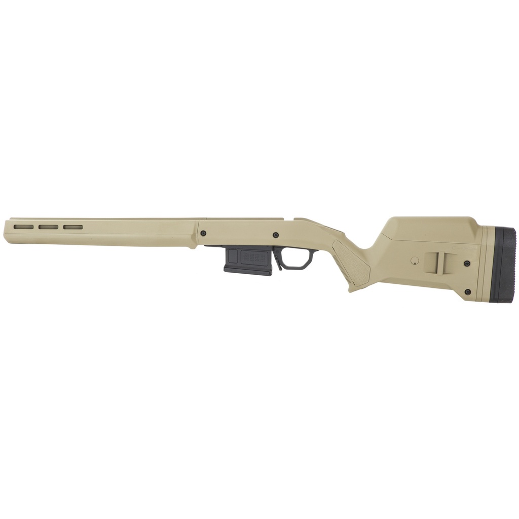 MAGPUL HUNTR RUG AMERICAN SA STK FDE