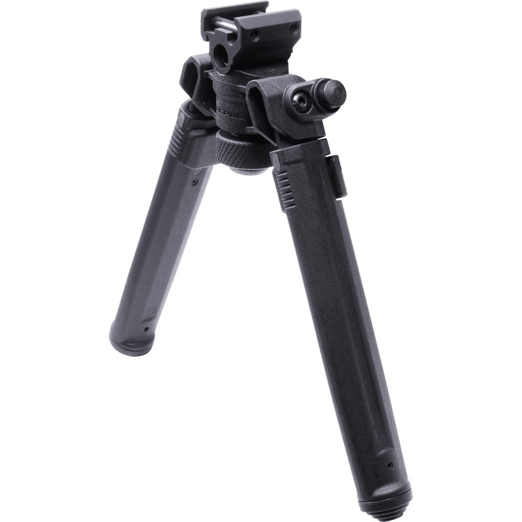 MAGPUL BIPOD 1913 PICATINNY BLK