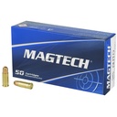 MAGTECH 25ACP 50GR FMJ 50/1000