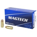 MAGTECH 40S&W 180GR FMJ 50/1000