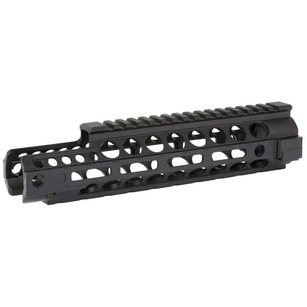 MIDWEST 20 SERIES RAIL 9.5" MLOK