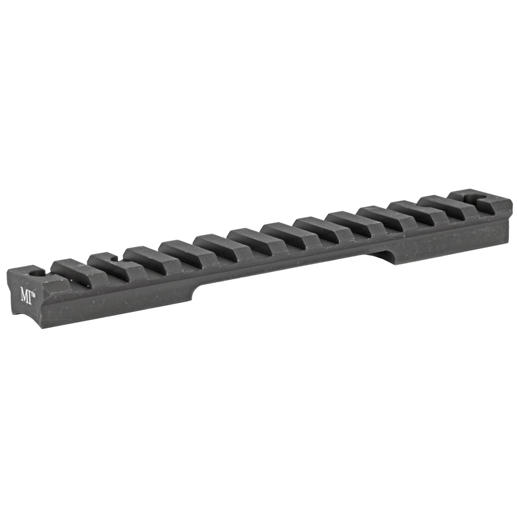 MIDWEST REM 700 SA RAIL MATTE BLACK