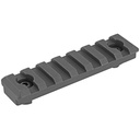 MIDWEST M-LOK 7 SLOT RAIL SECTION