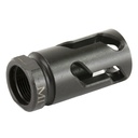 MIDWEST FLASH HIDER 5/8X24 .30 CAL