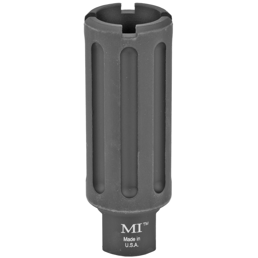 MIDWEST BLAST CAN 9MM 1/2-36 THREAD