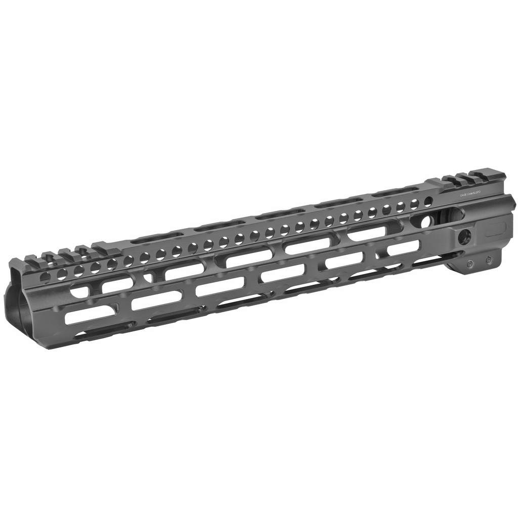 MIDWEST COMBAT RAIL LW 12.625" MLOK