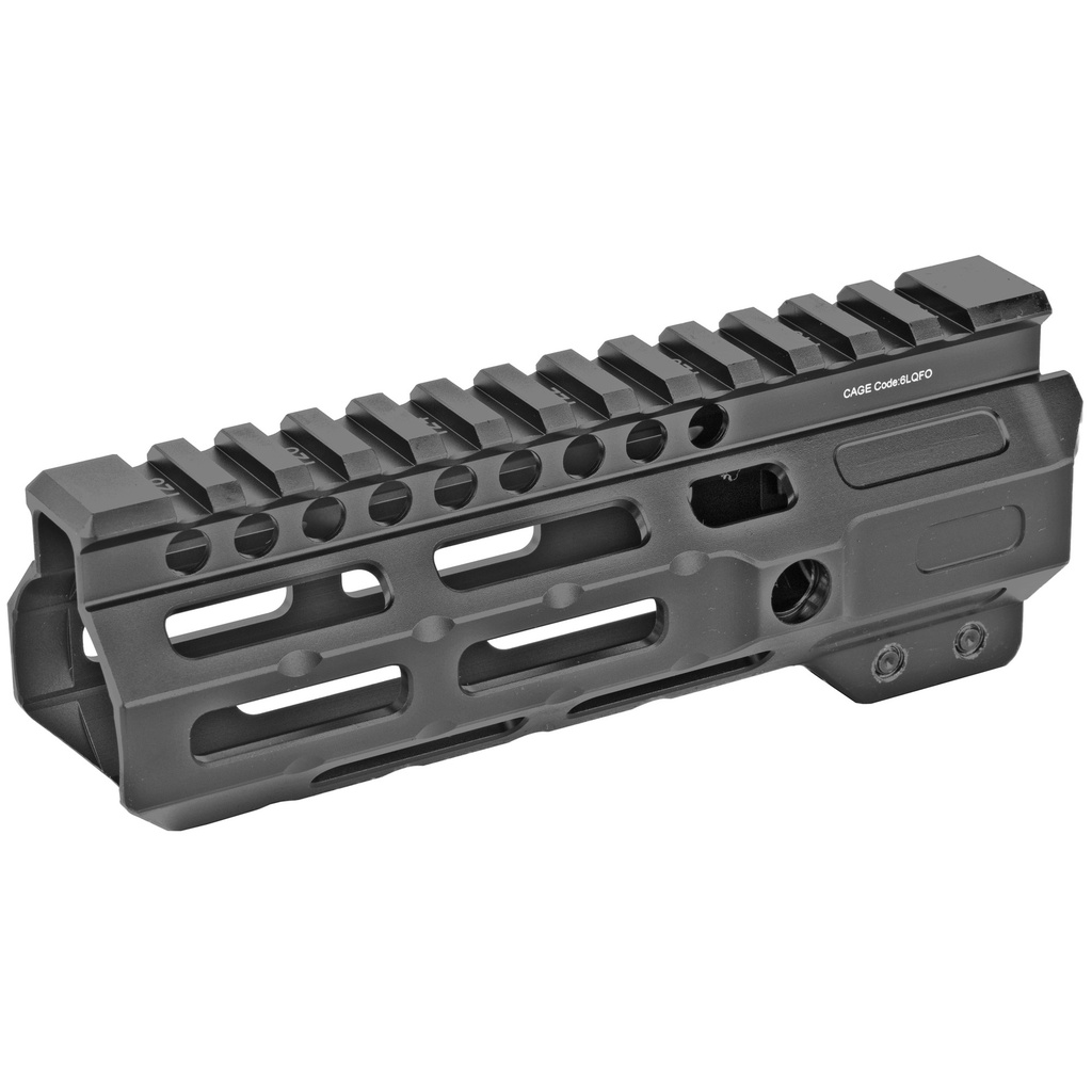 MIDWEST COMBAT RAIL 6" HNDGRD MLOK